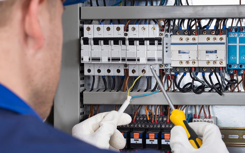 électricien chauffagiste Morsang-sur-Orge