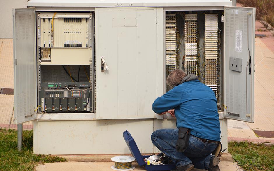 électricien urgence Boulogne-Billancourt