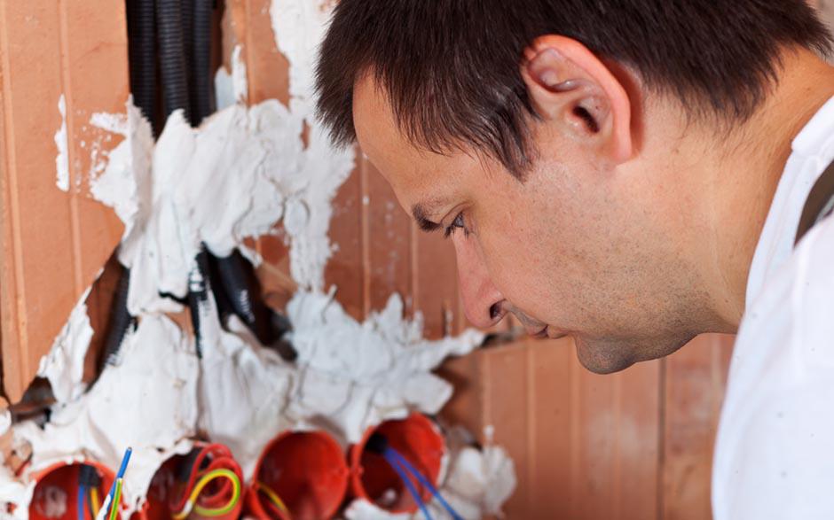 électricien installateur Émerainville