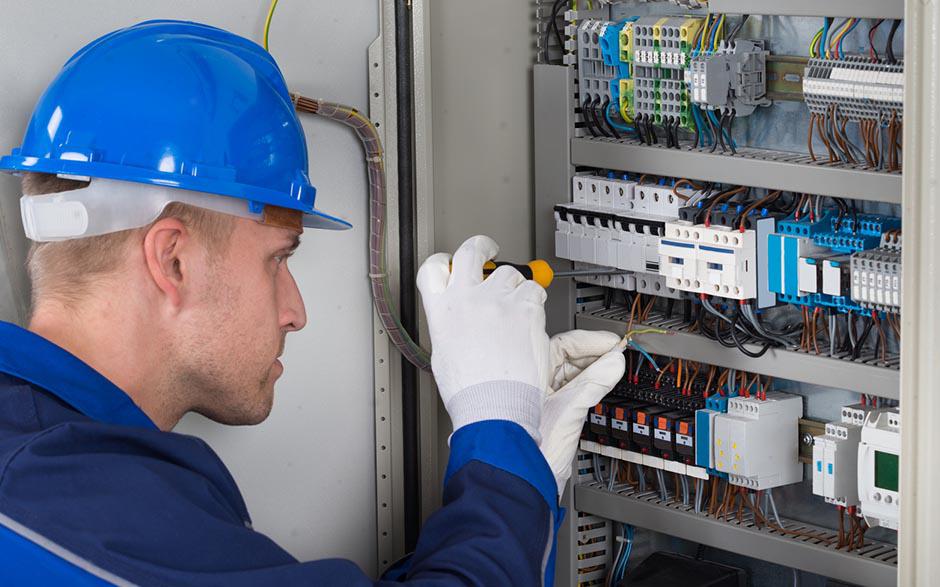 électricité générale Émerainville