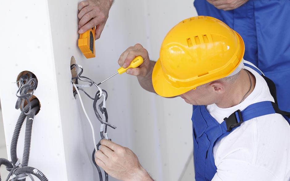 électricien de maintenance Chanteloup-les-Vignes