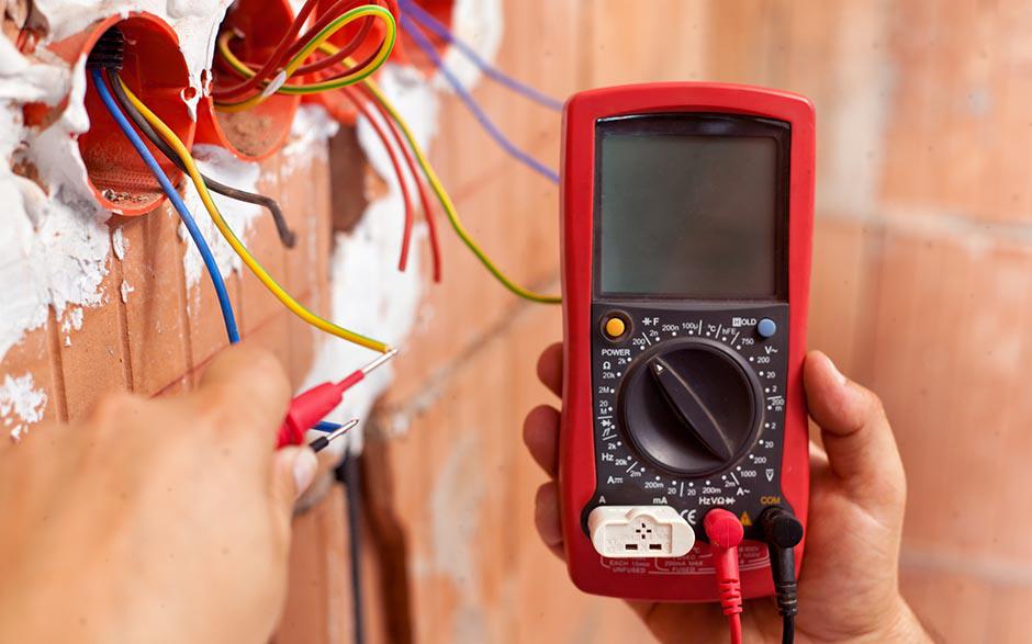 électricien installateur Émerainville