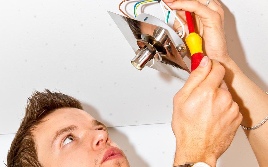 électricien installateur Émerainville