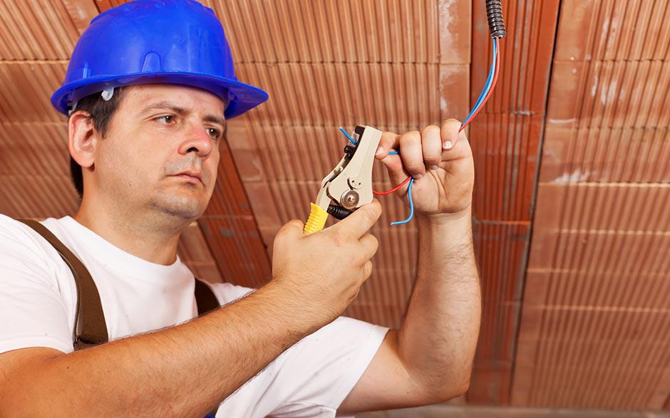 électricien urgence Wissous
