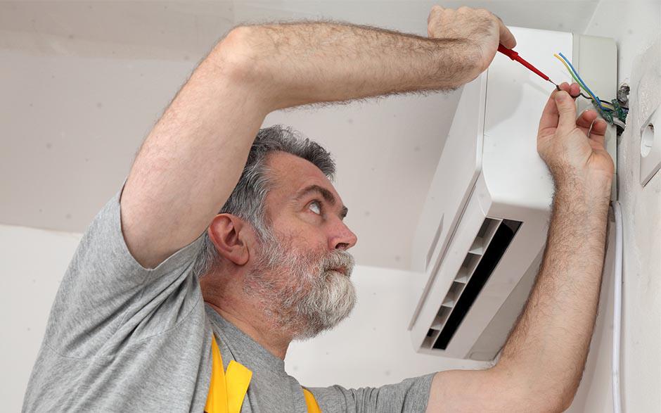 électricien chauffagiste Morsang-sur-Orge