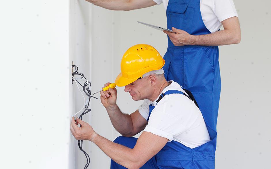 électricien installateur Émerainville
