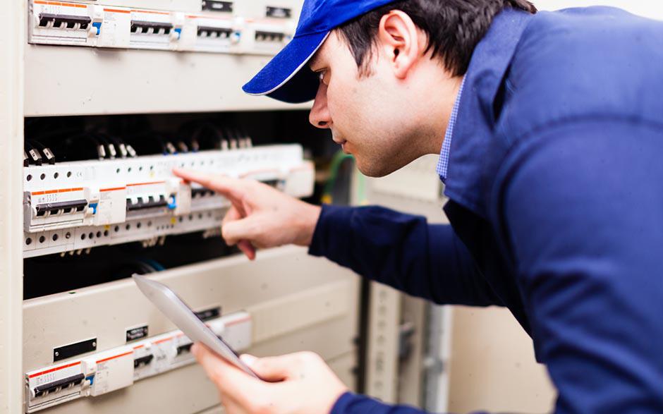 électricien installateur Émerainville