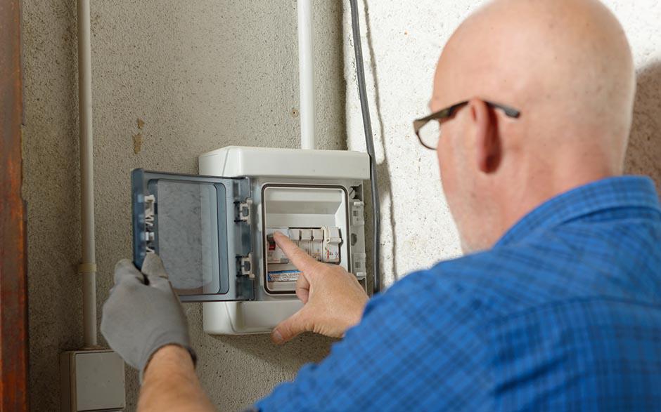  électricien urgence Émerainville